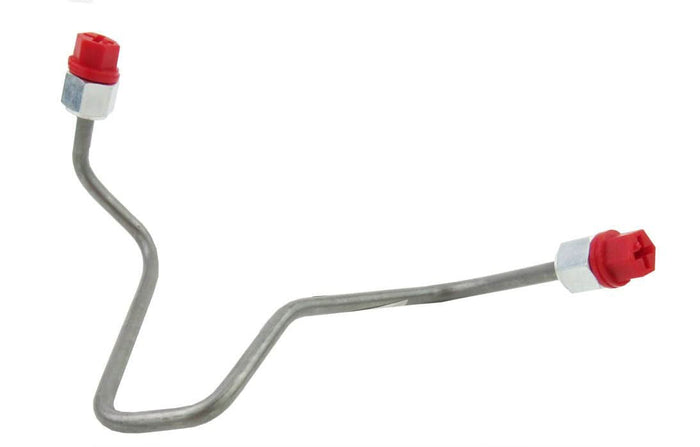 Perkins 4.108 injector pipes - for mechanically governed pump