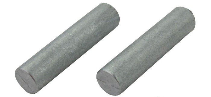 Perkins 4.108 lowline heat exchanger anode