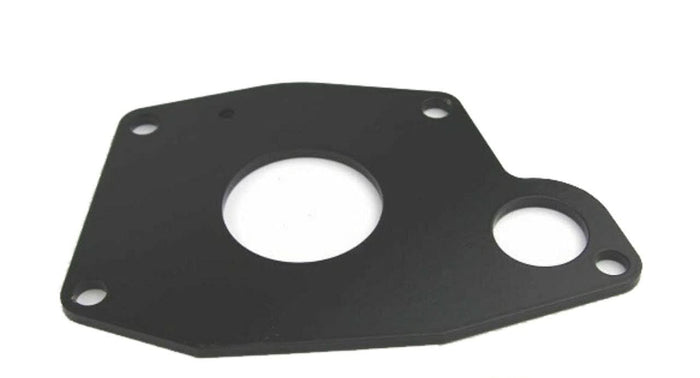 Perkins 4.108 water pump back plate