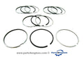 Perkins 4.154 - 200 series piston ring kit