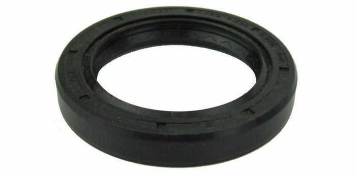 Front crankshaft oil seal
