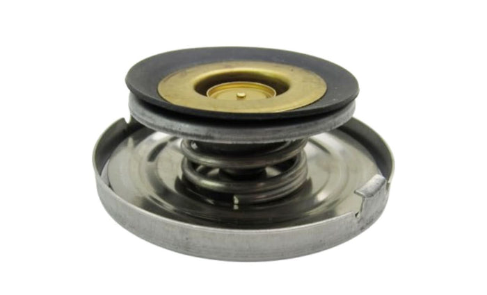 Header tank caps