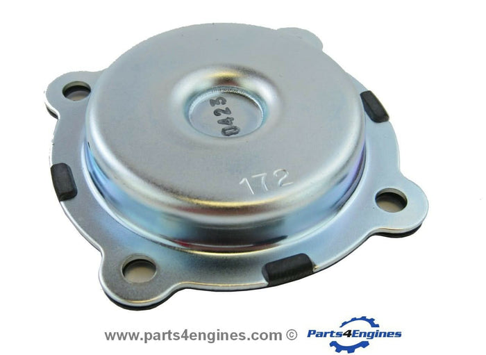 Perkins 415GM breather valve