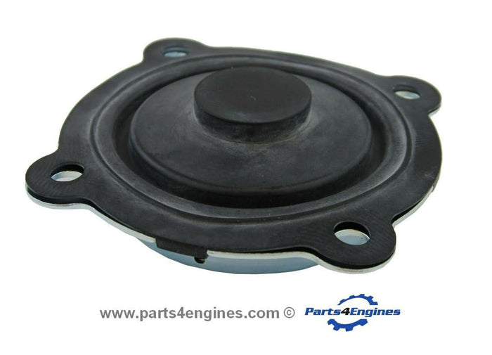 Perkins 415GM breather valve