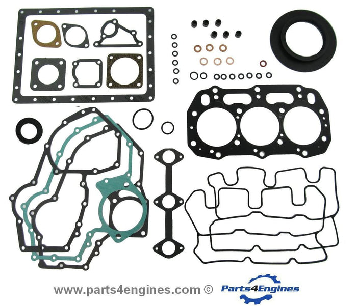 Perkins 415GM gasket set