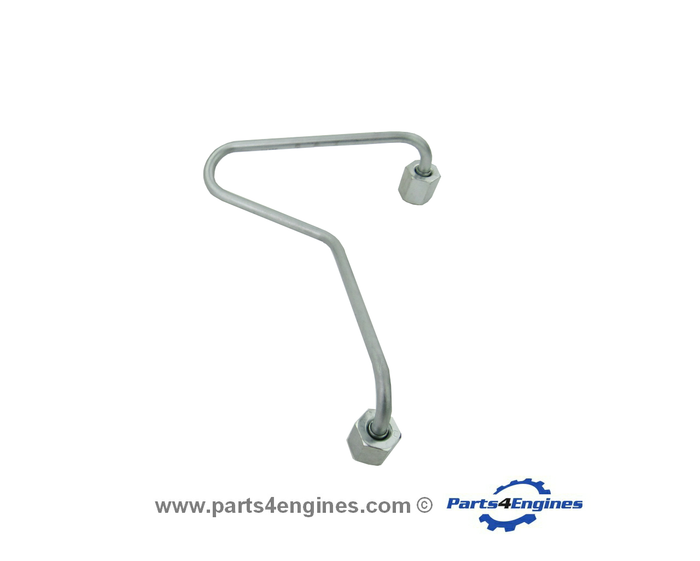 Perkins 415GM injector pipe set