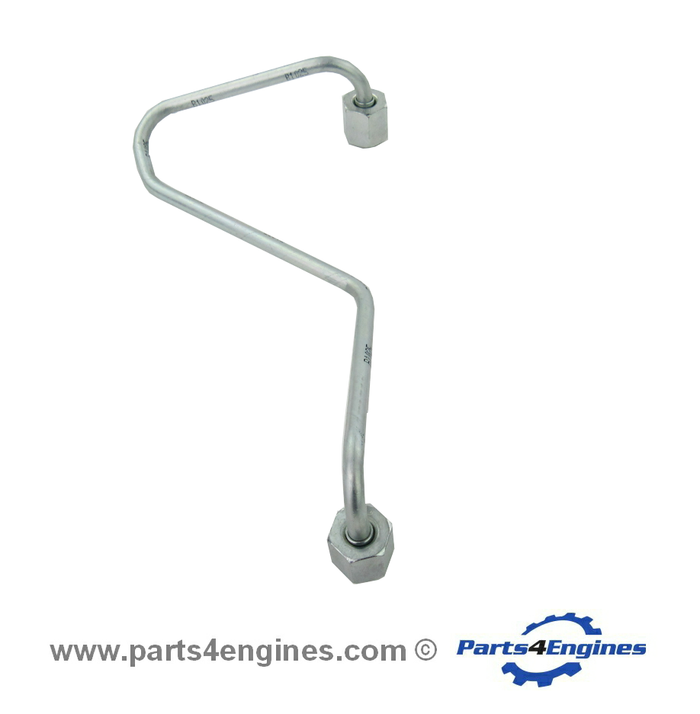 Perkins 415GM injector pipe set