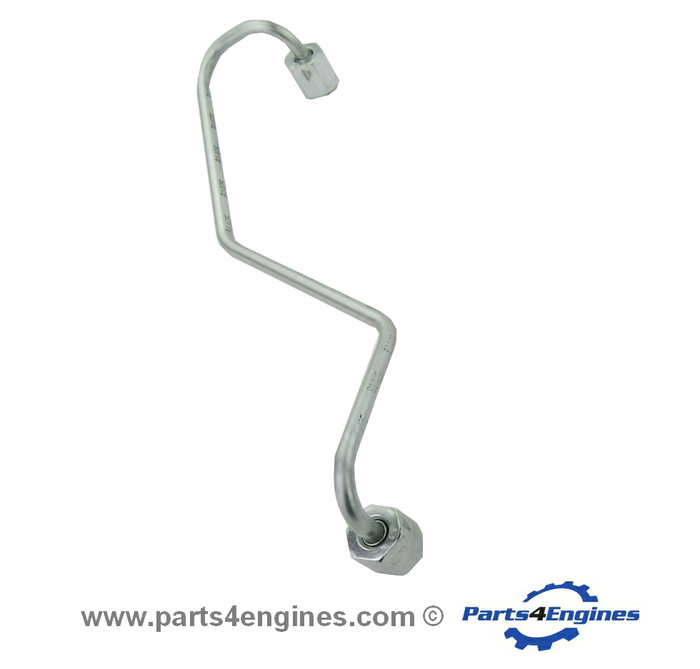 Perkins 415GM injector pipe set