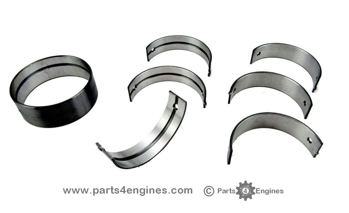 Perkins 415GM main bearing kit
