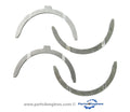 Perkins 4.203 thrust washers set