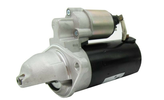 Perkins 422GM starter motor