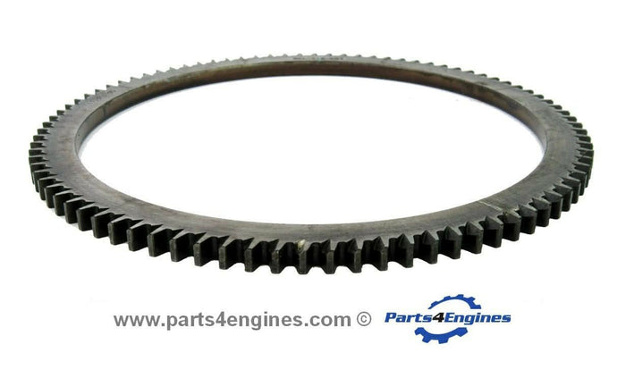 Perkins 422GM starter ring gear