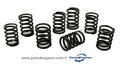 Perkins 422GM valve spring set