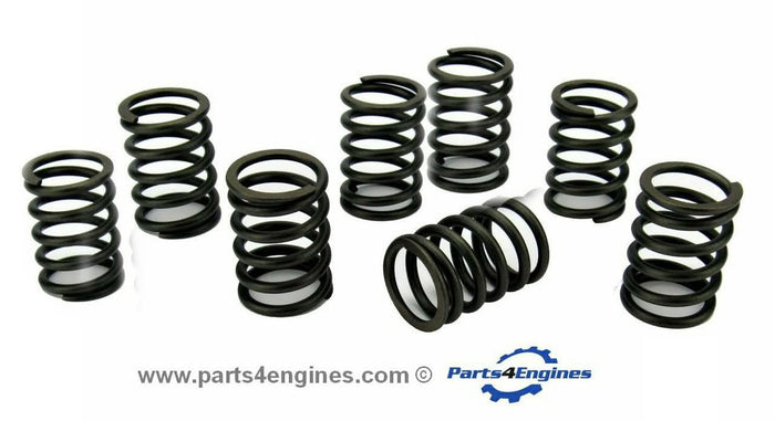 Perkins 422GM valve spring set