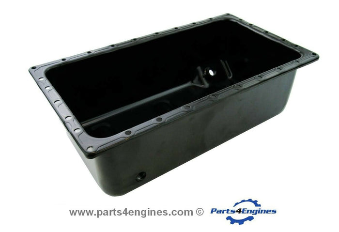Perkins 422TGM oil sump