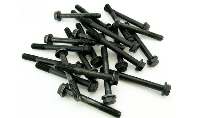 Perkins 4.236 cylinder head bolt kit