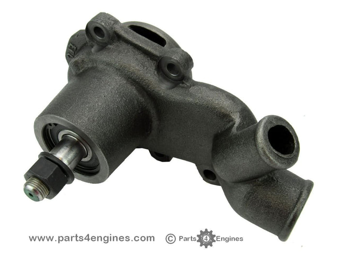Perkins 4.236 water pump
