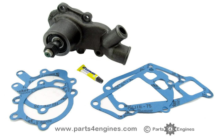 Perkins 4.236 water pump