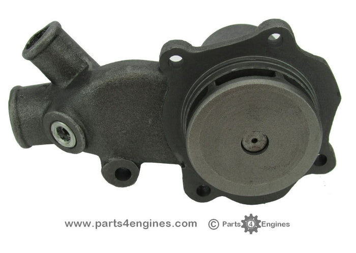 Perkins 4.236 water pump