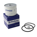 Fuel filter insert