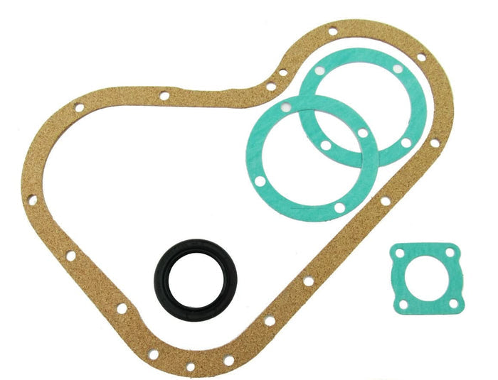 Perkins 4.108 timing cover gasket & seal set