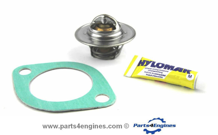 Perkins 4.99 thermostat kit