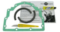 Perkins 6.354 crankshaft rear oil seal replacement kit