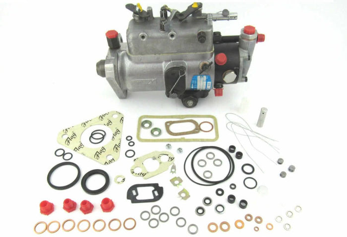 Perkins 6.354 gasket & seal kit for injector pumps