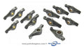 Perkins 6.354 rocker arm set