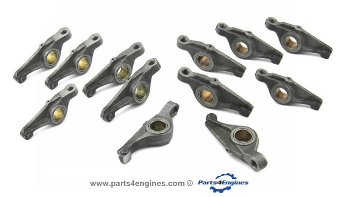 Perkins 6.354 rocker arm set