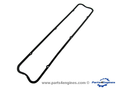 Perkins 6.354 rocker cover gasket (nitrile repair)
