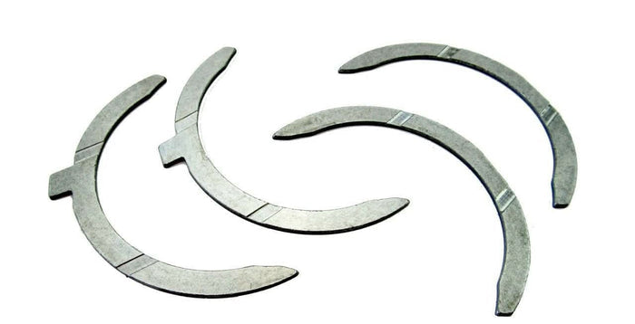 Perkins 6.354 thrust washers set