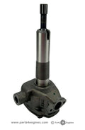 Perkins 6.3542 oil pump