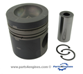 Perkins 6.3544 piston