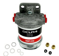 Perkins 700 series fuel filter assembly