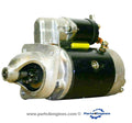 Perkins (700 series) & M65 12V starter motor
