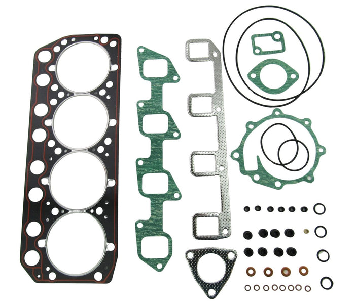 Perkins 700 series & M65 top gasket set