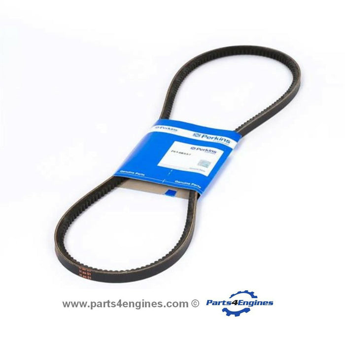 Perkins 700 series & M85T alternator belt