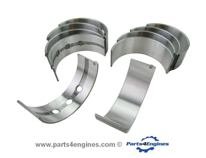 Perkins 704.26 main bearing set