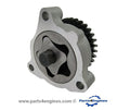 Perkins 704.26 oil pump