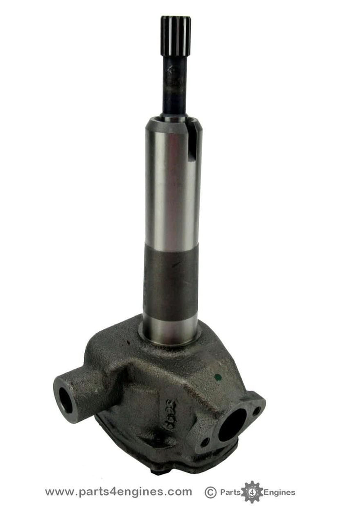 Perkins C6.3542 oil pump