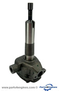 Perkins H6.354 oil pump - td