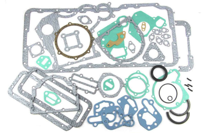 Perkins HT6.354 bottom gasket set