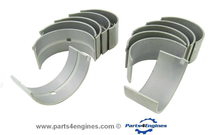 Perkins HT6.354 connecting rod bearings
