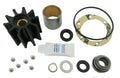 Perkins M185C & M215C raw water pump service kit