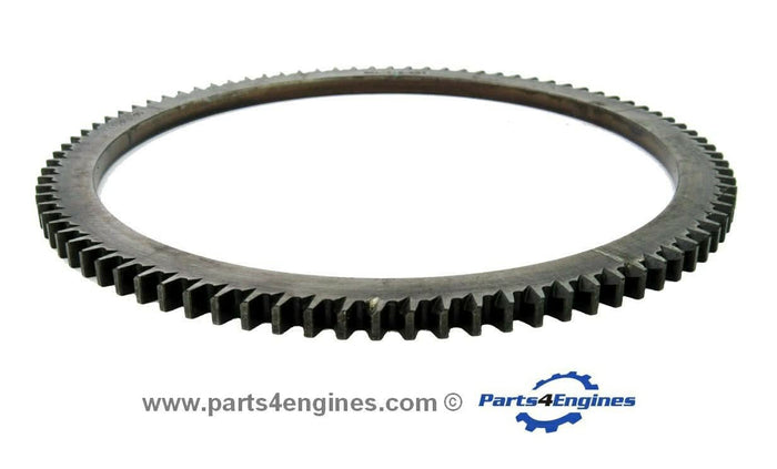 Perkins M20 starter ring gear