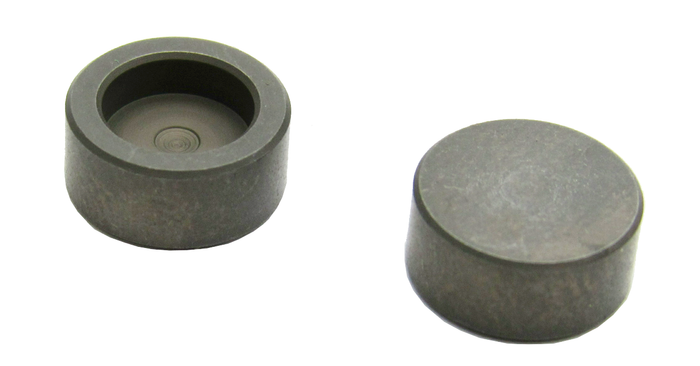 Perkins M20 valve stem cap