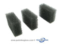 Perkins M25 air filter set