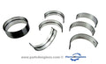 Perkins M25 main bearing kit