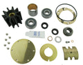 Perkins M265Ti & M300Ti raw water pump rebuild kit